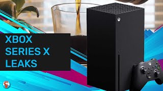 Xbox Series X Leaks! - Coffee Break