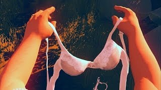 DEUX FEMMES NUES FIREWATCH #1