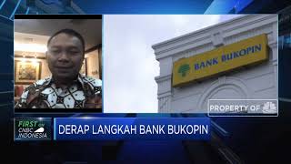 Perkuat Treasury Management di Masa Pandemi, Bukopin Gandeng BNI