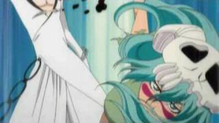 Bleach AMV - Nel Transformation