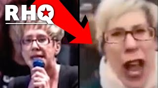 D.C. Convoy Leader Scrambles After THIS Jan 6 Footage Surfaces