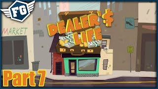 UŽ MÁME MILIONY $ - Dealer's Life #7