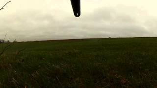 4th Season Iowa Turkey 2013