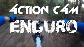 Enjoy Maresana (BG) :Enduro Biking  (by 4CTION C4M)