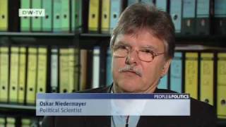 Under Pressure - the German government | People & Politics