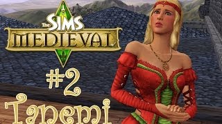 The Sims Medieval #2