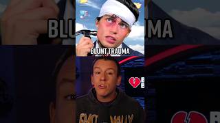 Young Men Doing “Bone Smashing” Trend for Chiseled Jawlines #Shorts