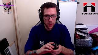 Advken Breath SS 24mm Dual Post Review