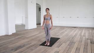 Yoga Flow: Stretch With PlayBrave