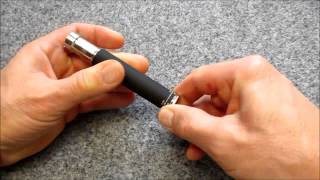 OLA X 2 2T VV VW 2200 mAh EGO Battery od GD