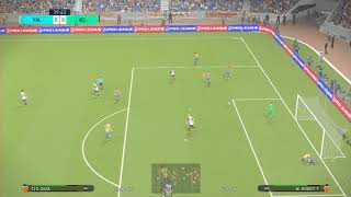 PES 2018, me cago en mi puta conexión