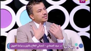 د. سيف الصمادي يتحدث عن الشخير أثناء النوم