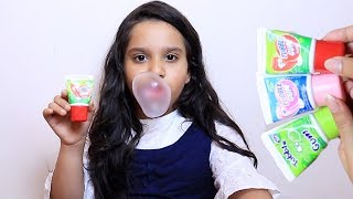 Pre-School Toddler Learning Colors