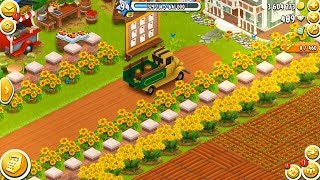 Hay Day Level 94 Episodes 20