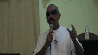 Pastor Phil Aguilar (1 of 2) - Set Free Church Sunday Service