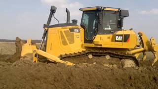 CAT D7E