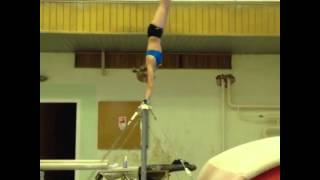 Darya Spiridonova/Дарья Спиридонова UB Ricna 28 February 2014