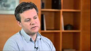 BCG's Ross Middleton on Productivity in Metals and Mining