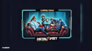 [PrePLAY] Геймплей Metal Fist: Urban Domination