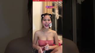 Comeback is Real! Magandang Babae