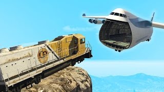 GTA 5 FAILS & WINS #8 (Grand Theft Auto V Funny Moments Compilation)