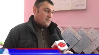 Рогатинщина - одна з найактивніших в області щодо участі у реалізації мікропроектів ЄС та ПРООН