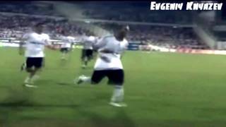 Ricardo Quaresma - Rabona's King | 2010-2011 | by Evgeniy Knyazev [ HD ]
