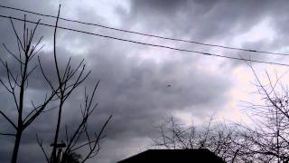 Нежин Фрунзовка 04.03.15 су-27