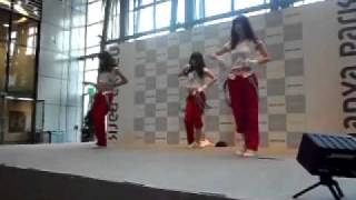 ＣＡＭ２Ｓ　Ｍｉｓｔｅｒ/KARA cover @GGG dance