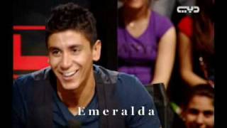 Ayman Alatar On Taratata 3