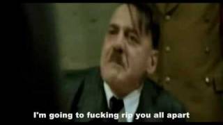 Hitler Discovers His On Pornhub!
