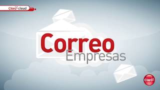 Correo Empresas - Claro Cloud