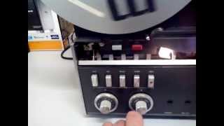 Revox A77