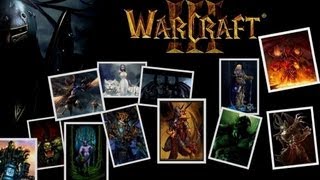 [WarCraft 3]Прохождение. Глава 24, "Охотник-тень".