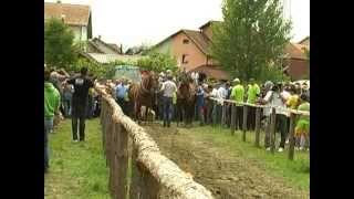 Straparijada u Pozegi. 12.07.2013. Kod Calde i Tombe I Deo