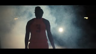 RVision: Women's Basketball BIG Future