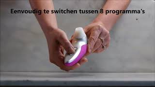 Womanizer pro40
