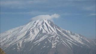 Damavand 2016