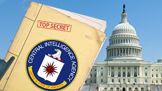 CIA Confesses To Hacking Senate