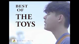 รวมเพลง เพราะๆจาก THE TOYS [ BESE OF THE TOYS ]
