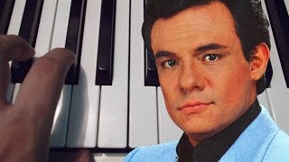 Lo que no fue no sera / Jose Jose / Piano Tutorial / Cover / Notas Musicales