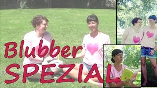 Blubber-SPEZIAL mit Lucinde Hutzenlaub & "Meloneneis-Sommer"