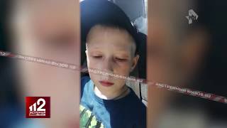 Не смог "пояснить за шмот"!