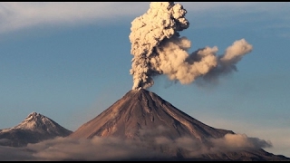 Earth | Inside the Volcano - Documentary HD 2017