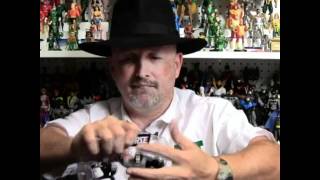 MATTEL: DC UNIVERSE ACTION LEAGUE - FLASHPOINT