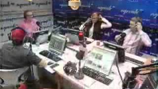 Народный продюсер. За рубли: #031 25.04.2011