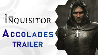 The Inquisitor | Accolades Trailer (US)