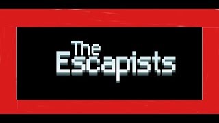 как сменить ник в The Escapists 2