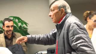Nedo in Farmacia san martino