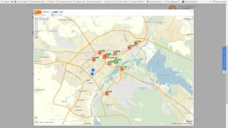 MultimediaCity - расчет стоимости доставки до покупателя.